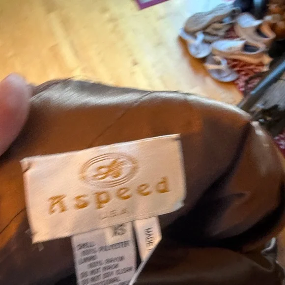 Y2K Vintage Butterfly Prom Dress - Picture 8 of 8